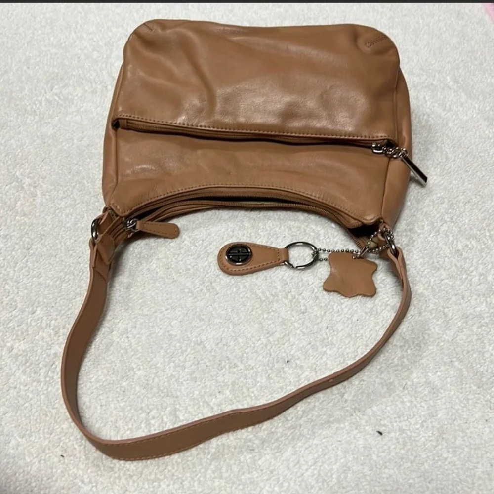 Giani Bernini Nappa Hobo Bag